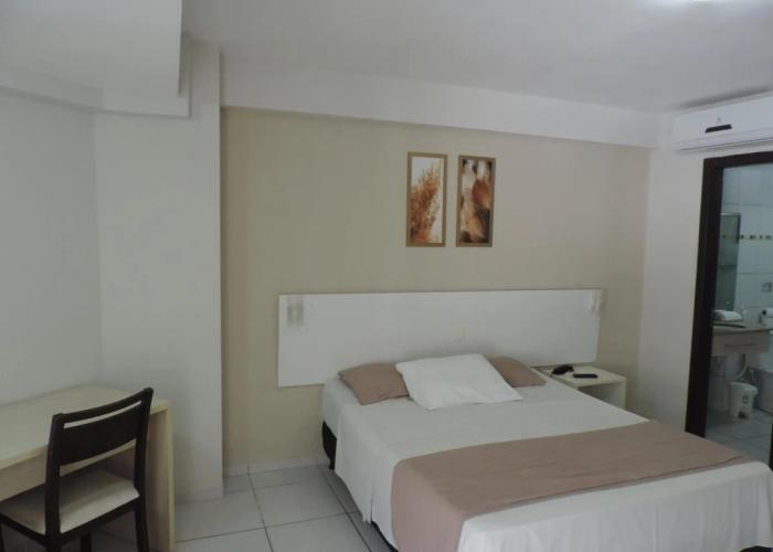 Marsallis Praia Hotel