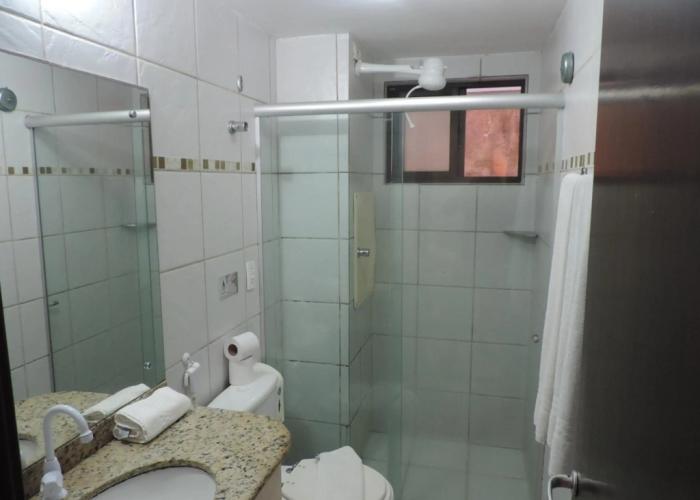 Marsallis Praia Hotel