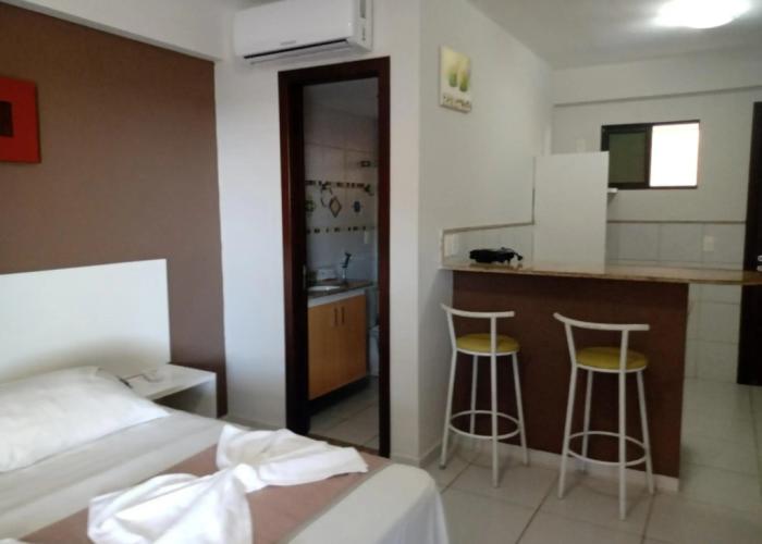 Marsallis Praia Hotel