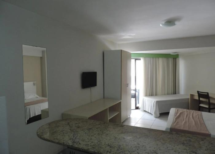 Marsallis Praia Hotel