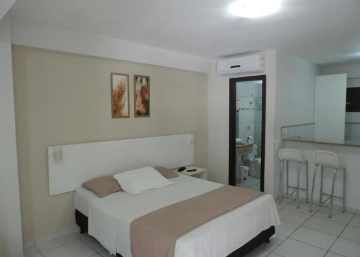 Marsallis Praia Hotel