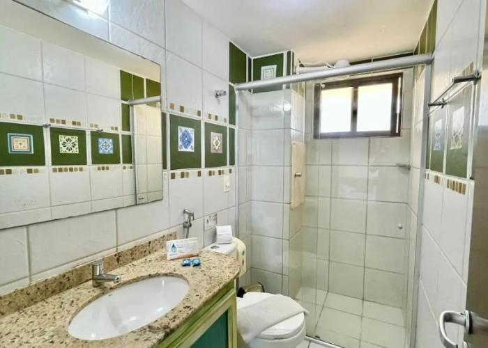 Marsallis Praia Hotel