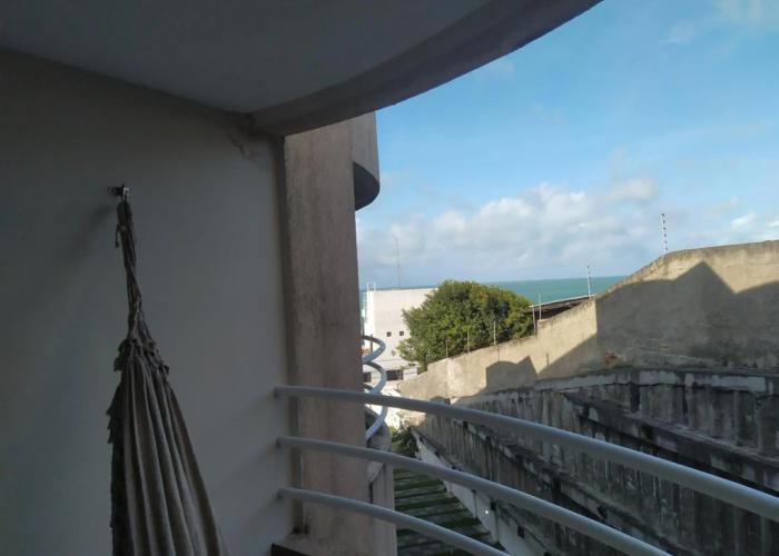 Marsallis Praia Hotel