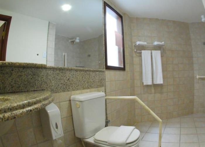 Divi Divi Praia Hotel