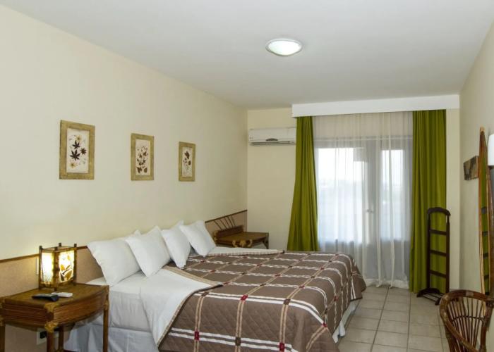 Divi Divi Praia Hotel