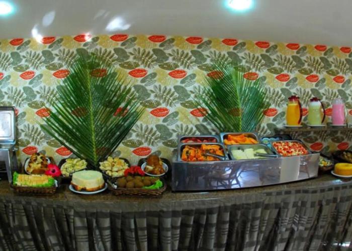 Divi Divi Praia Hotel
