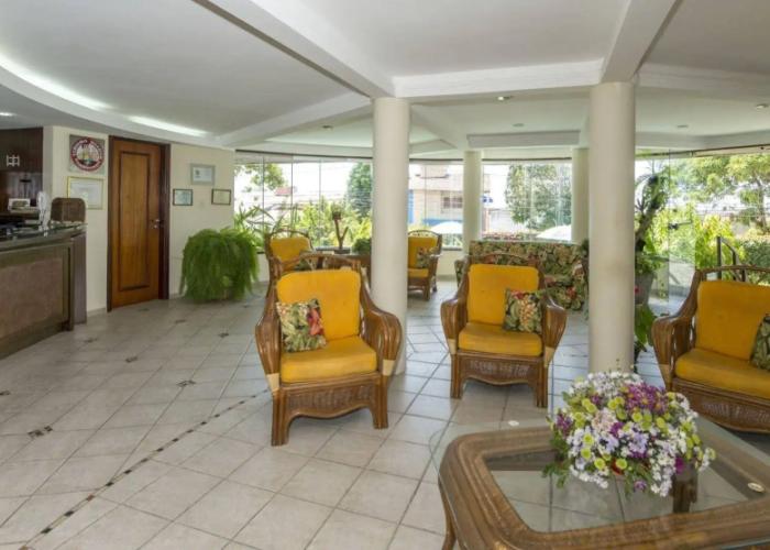 Divi Divi Praia Hotel