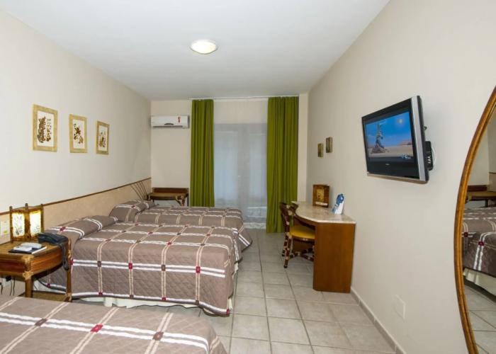 Divi Divi Praia Hotel