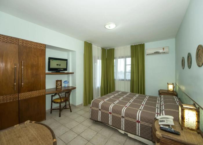 Divi Divi Praia Hotel