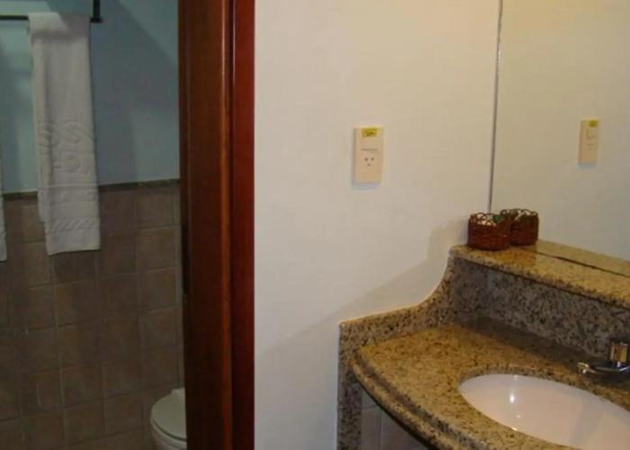 Divi Divi Praia Hotel