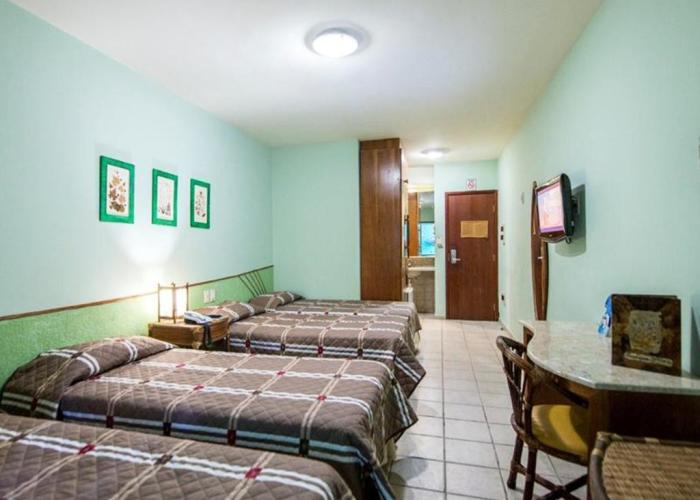 Divi Divi Praia Hotel