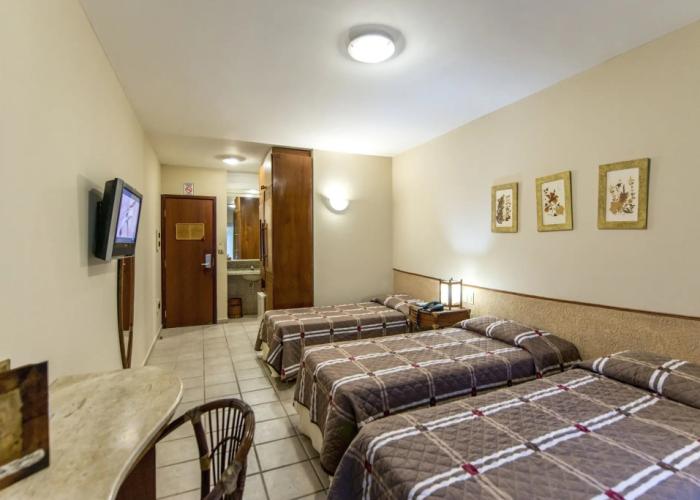 Divi Divi Praia Hotel