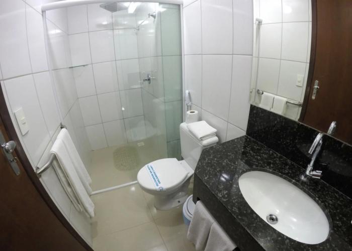 Hotel Areia de Ouro