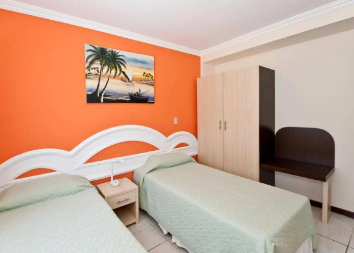 Hotel Areia de Ouro
