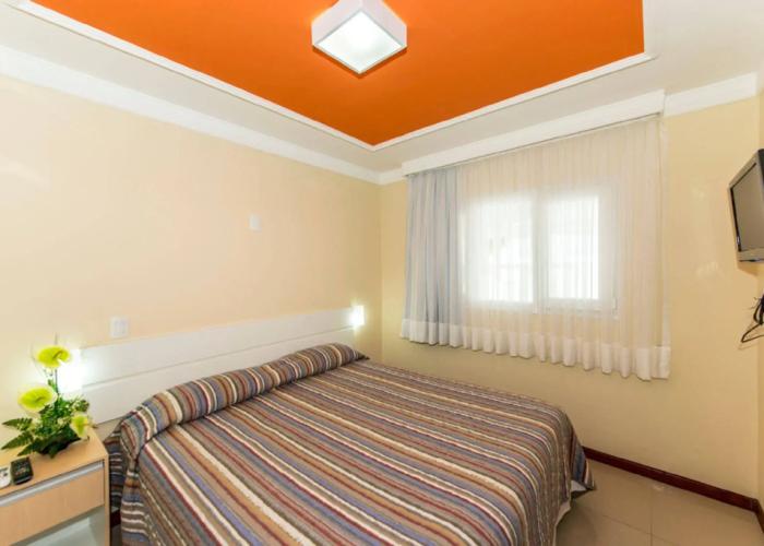 Hotel Areia de Ouro