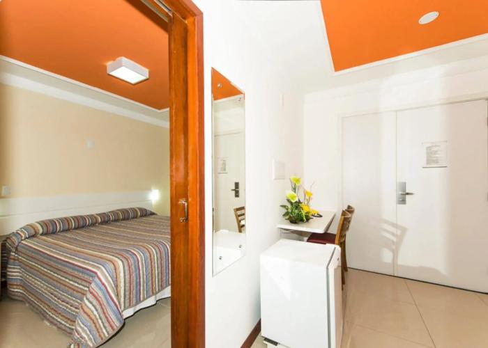 Hotel Areia de Ouro