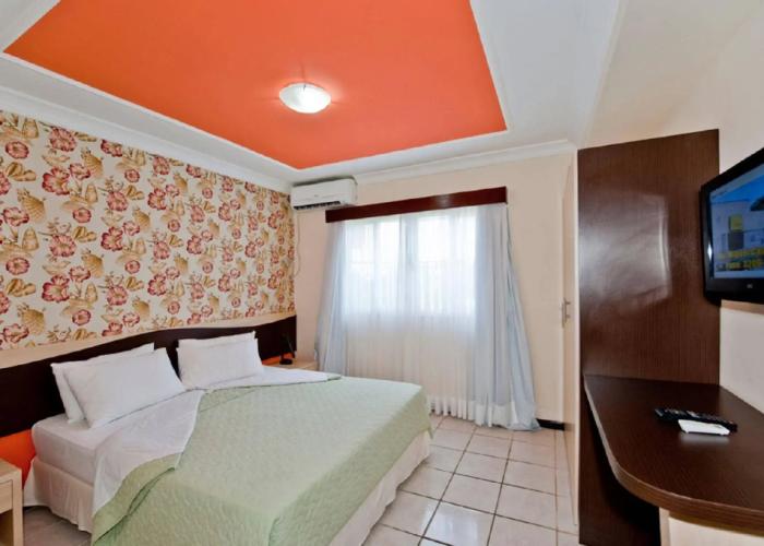 Hotel Areia de Ouro