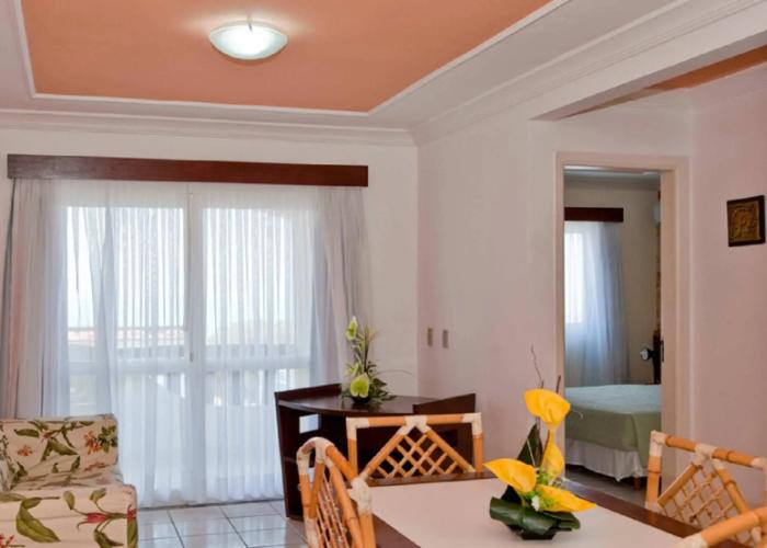 Hotel Areia de Ouro