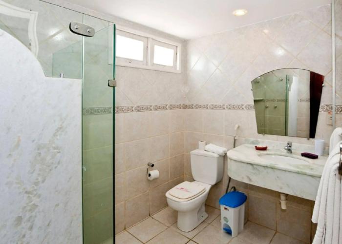 Hotel Areia de Ouro