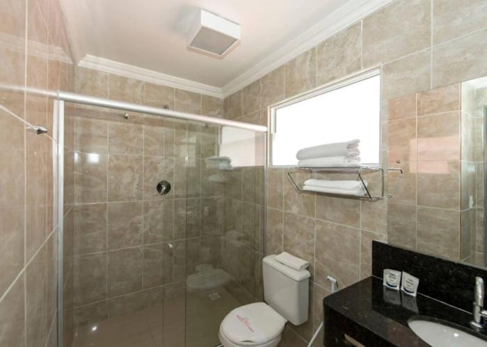 Hotel Areia de Ouro
