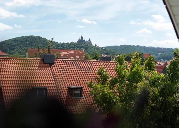 Gästehaus Schlossblick