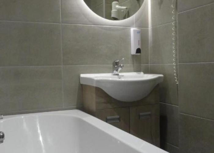 Afroditi Hotel