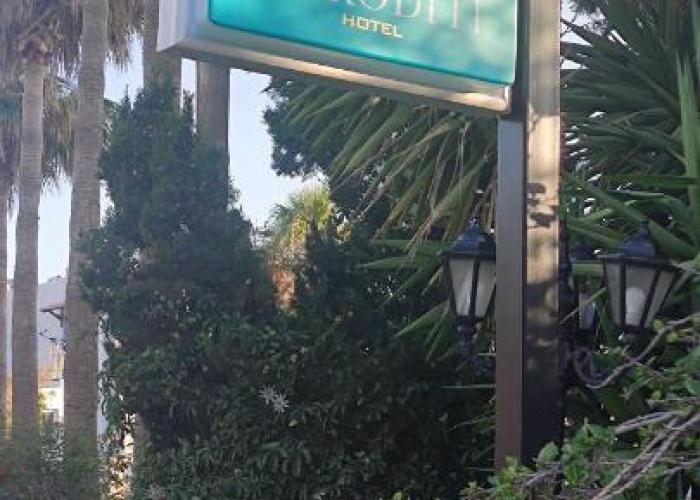 Afroditi Hotel