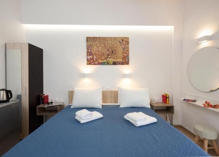 Afroditi Hotel