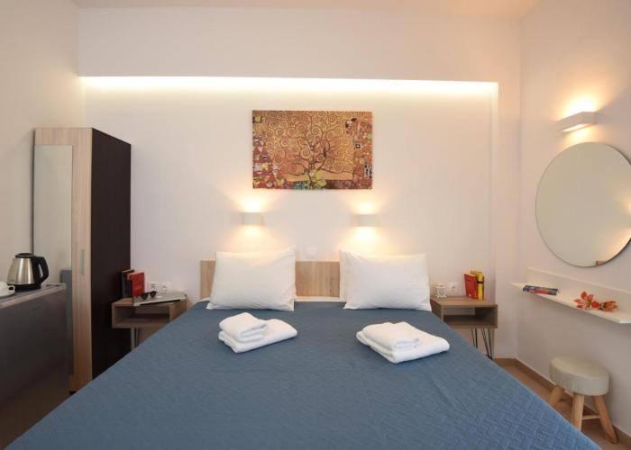 Afroditi Hotel