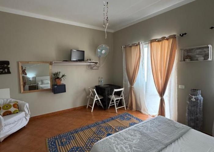 B&B Mi Ma Bo, Sal Rei, Boa Vista, Cape Verde, FREE WI-FI