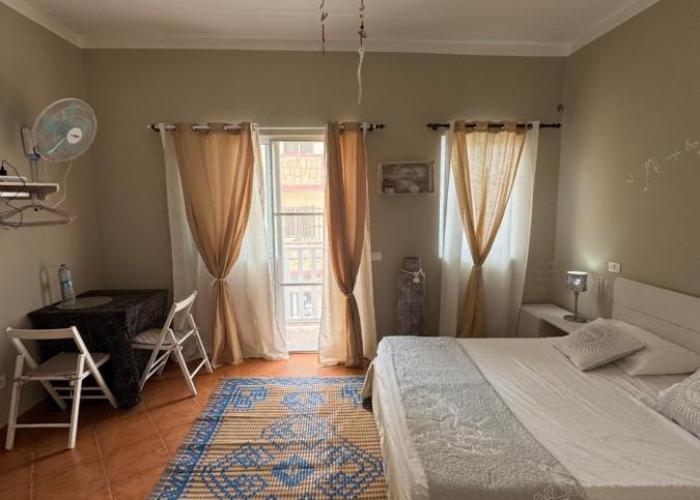 B&B Mi Ma Bo, Sal Rei, Boa Vista, Cape Verde, FREE WI-FI