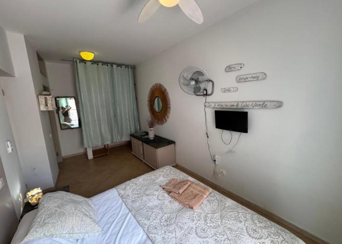 B&B Mi Ma Bo, Sal Rei, Boa Vista, Cape Verde, FREE WI-FI