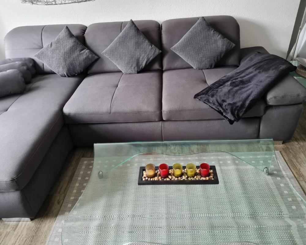 фото Ferienwohnung Holti