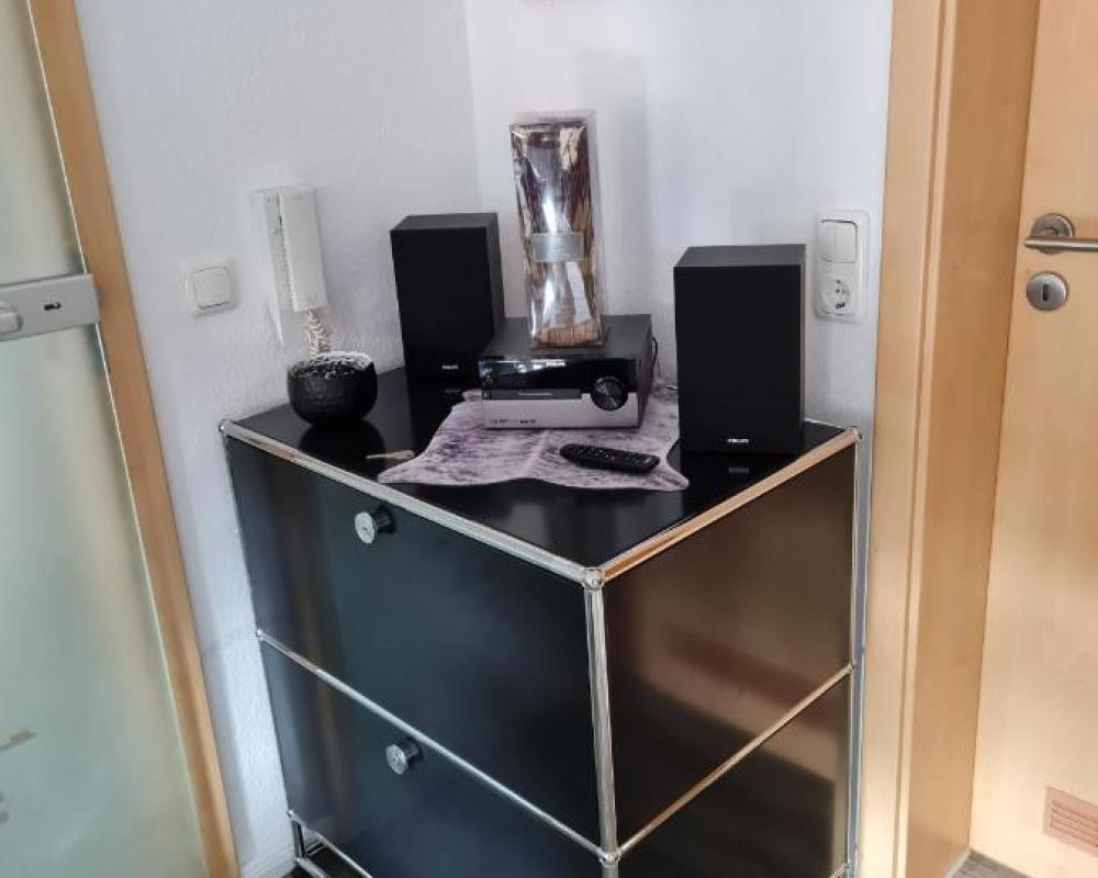 фото Ferienwohnung Holti