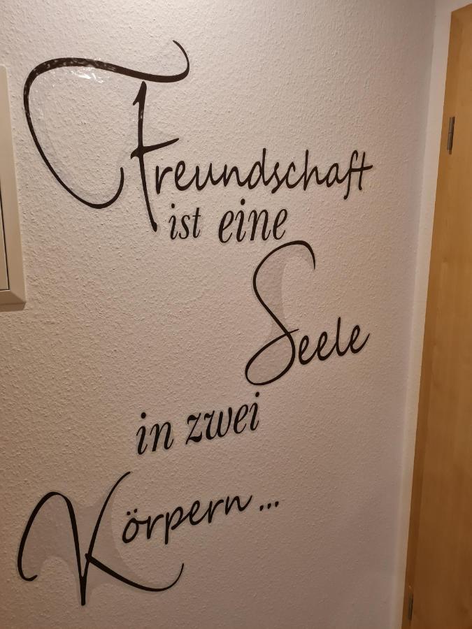 фото Ferienwohnung Holti