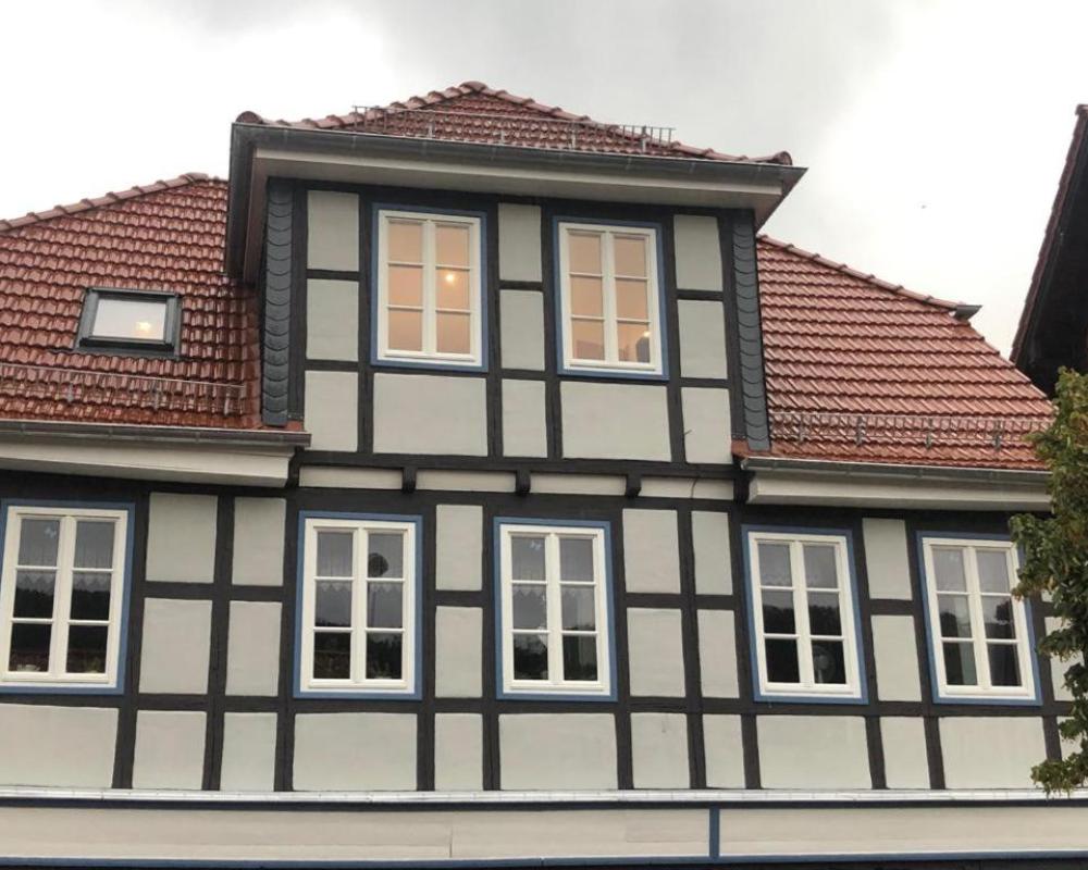 фото Ferienwohnung Holti