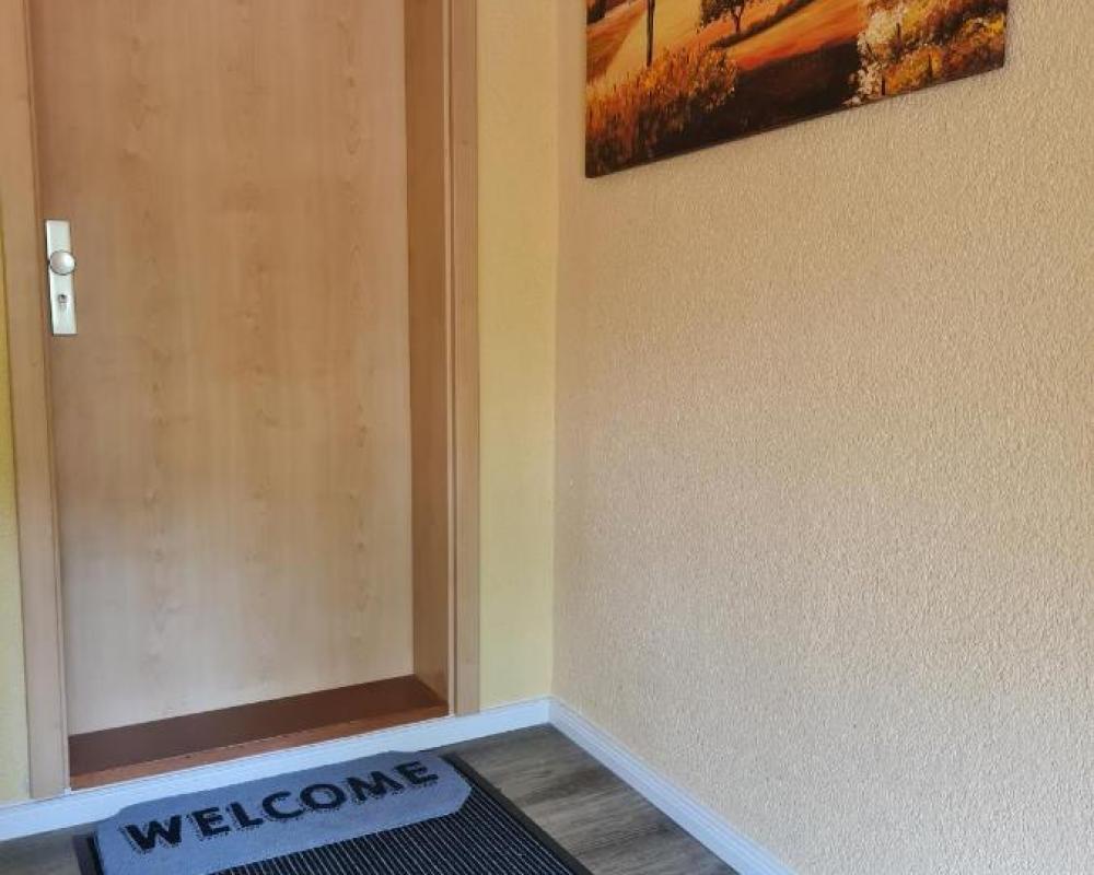фото Ferienwohnung Holti