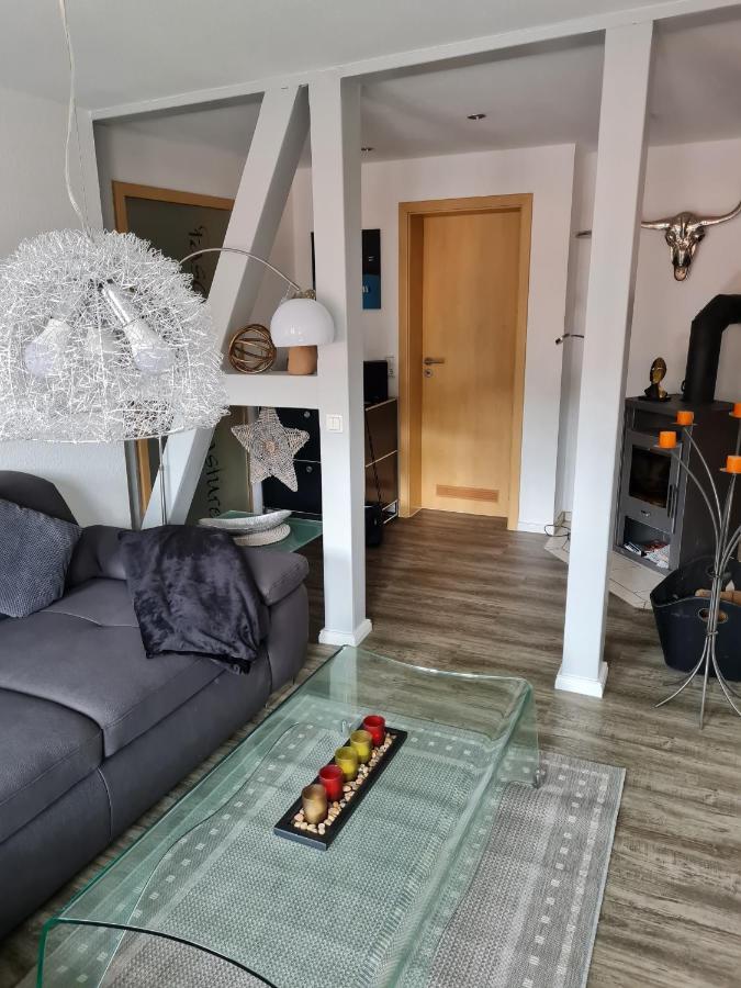 фото Ferienwohnung Holti