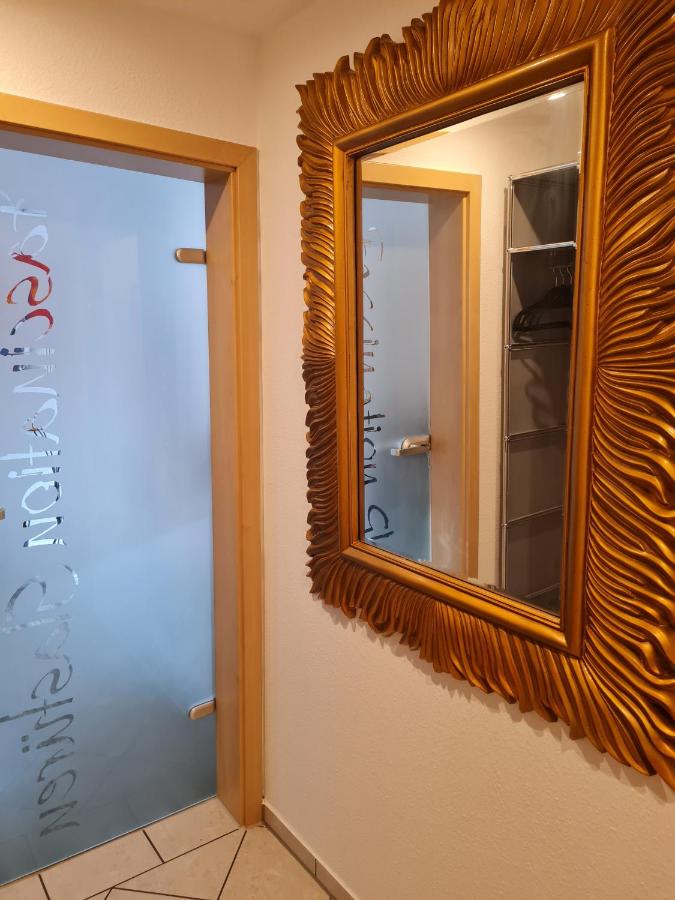 фото Ferienwohnung Holti