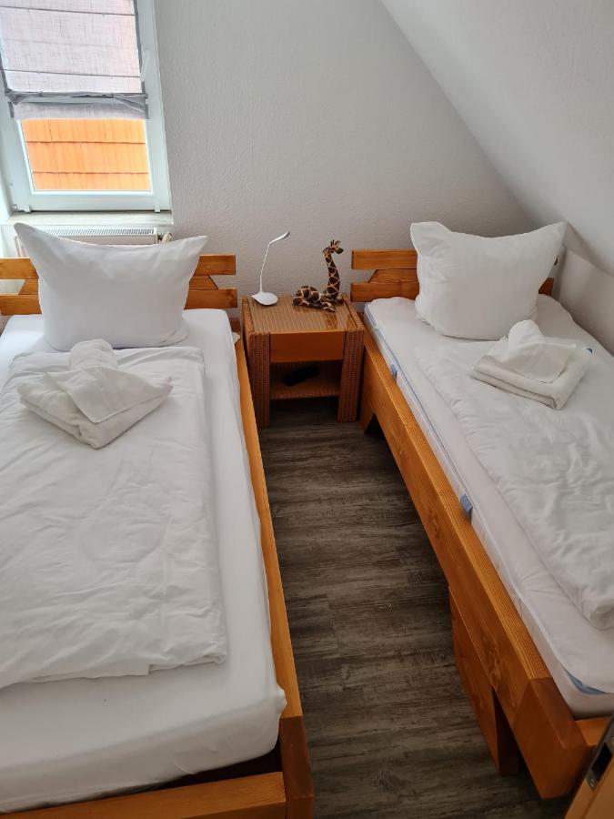 фото Ferienwohnung Holti