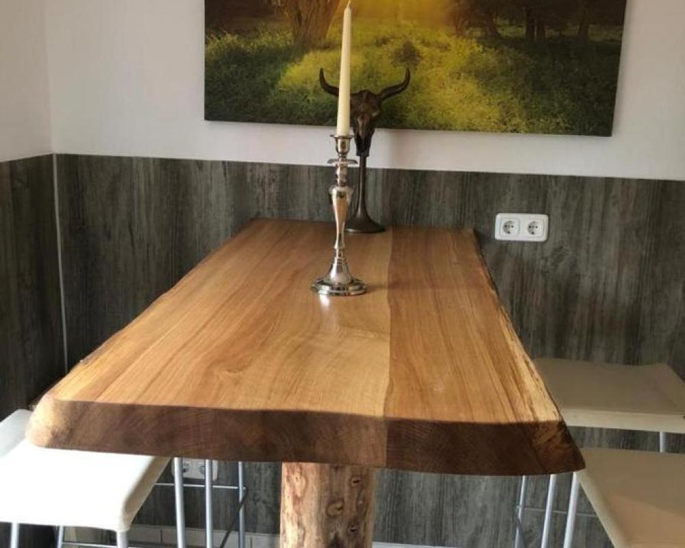фото Ferienwohnung Holti