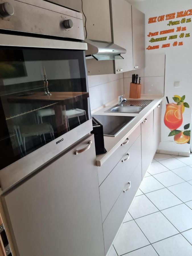 фото Ferienwohnung Holti