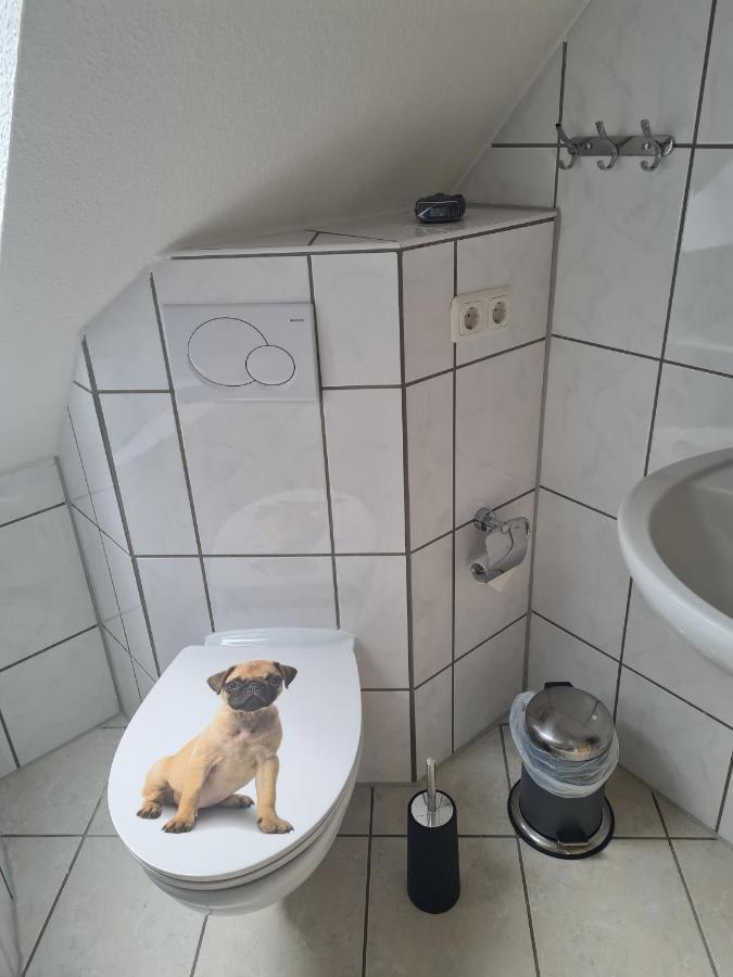 фото Ferienwohnung Holti