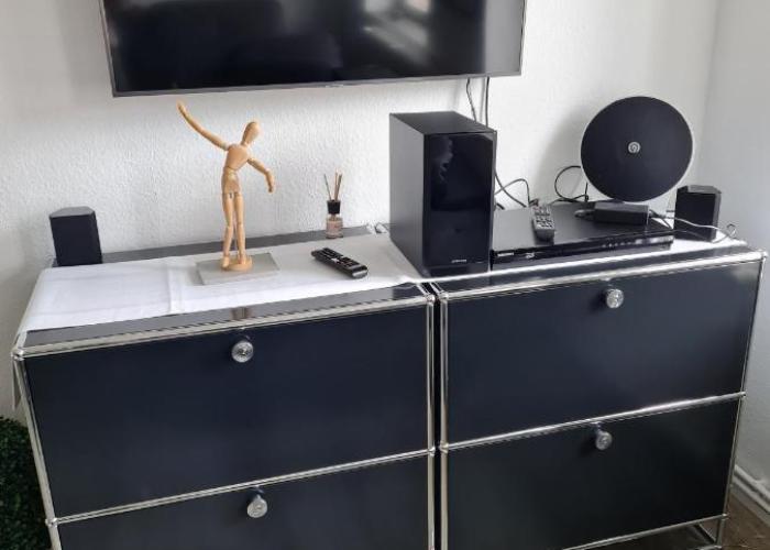 Ferienwohnung Holti