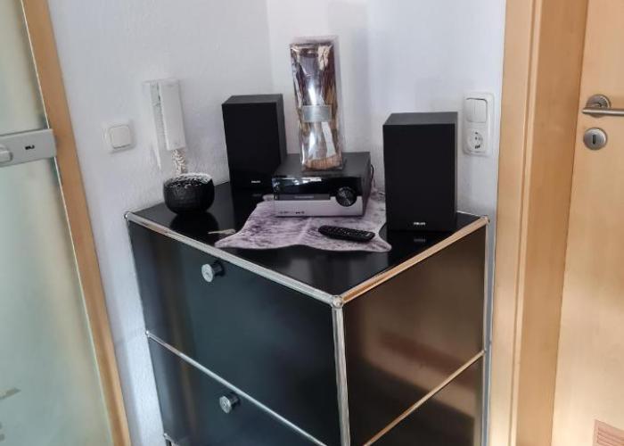 Ferienwohnung Holti