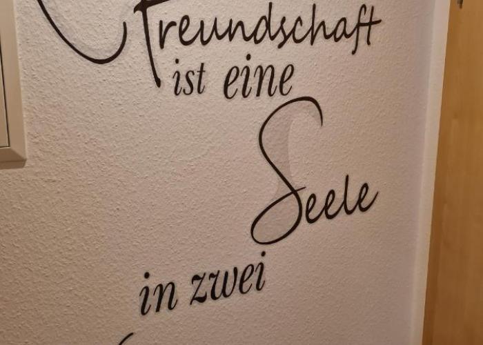 Ferienwohnung Holti
