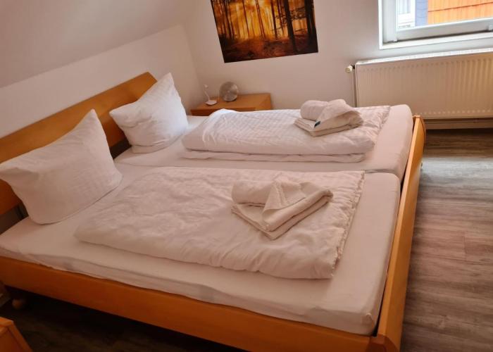 Ferienwohnung Holti