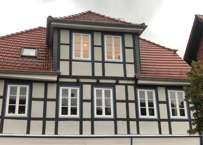 Ferienwohnung Holti