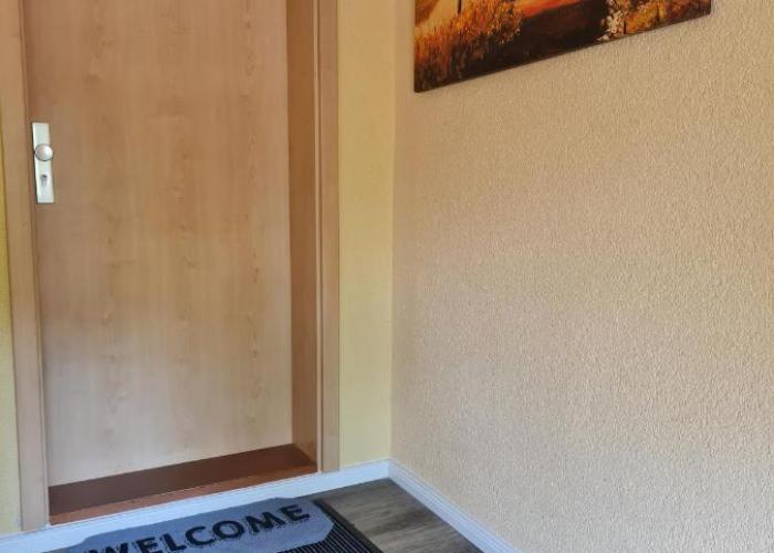 Ferienwohnung Holti