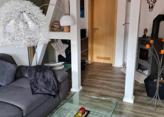 Ferienwohnung Holti